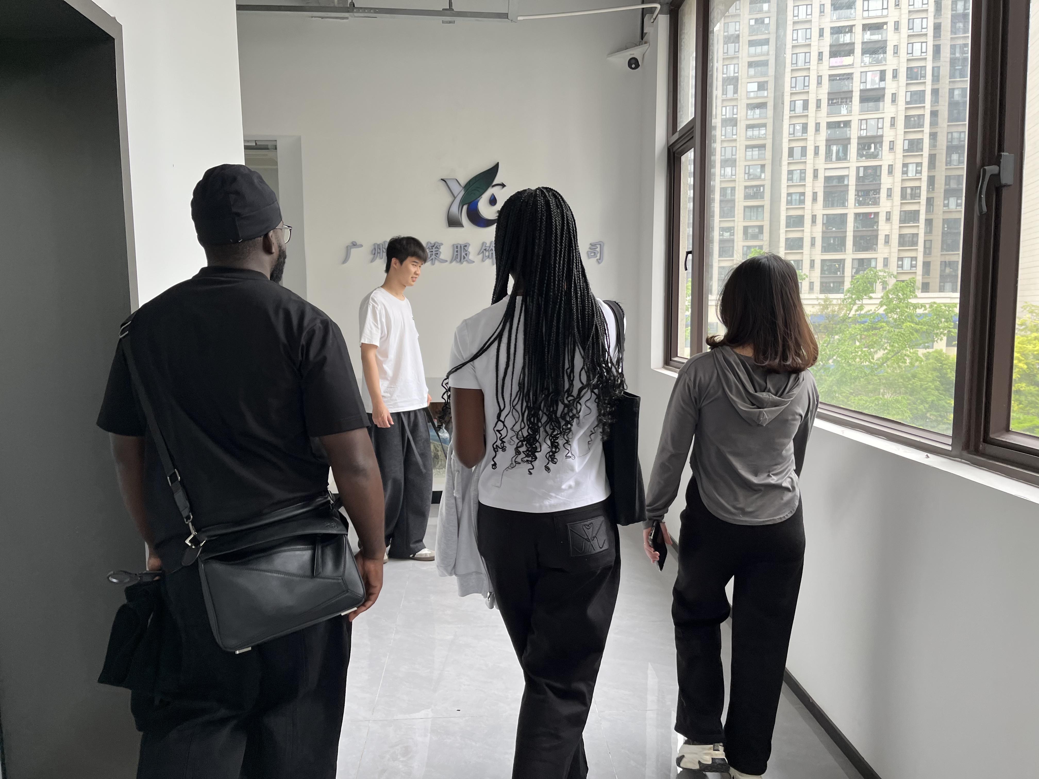 为什么越来越多的海外品牌选择中国代工？