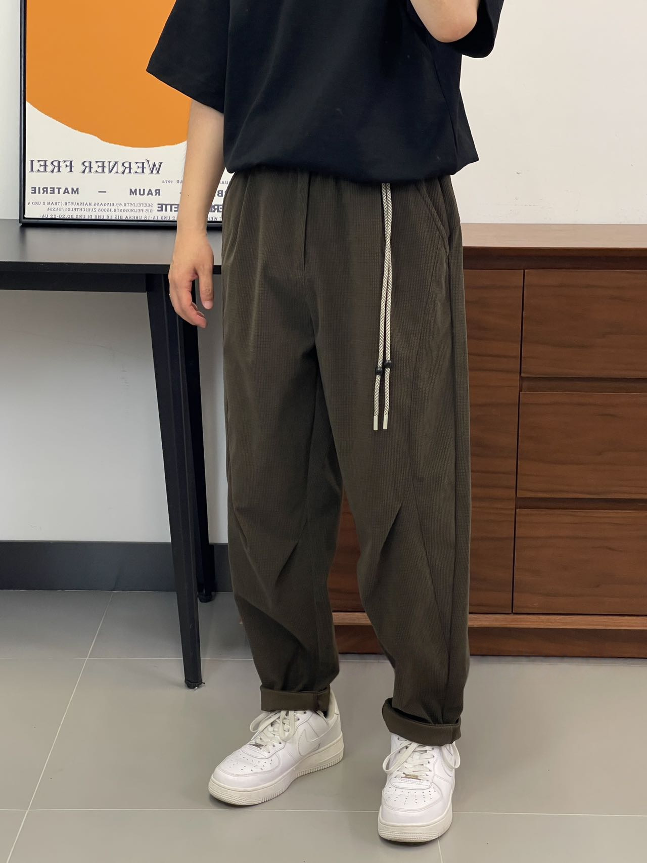 修身 6036