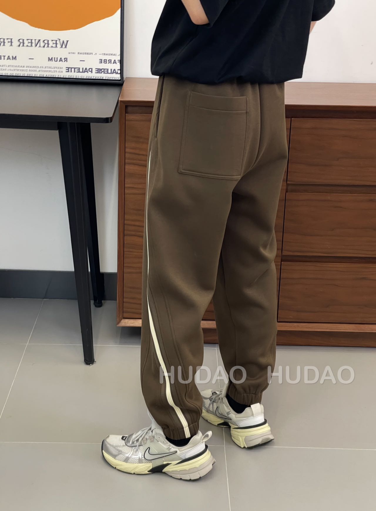修身 6038