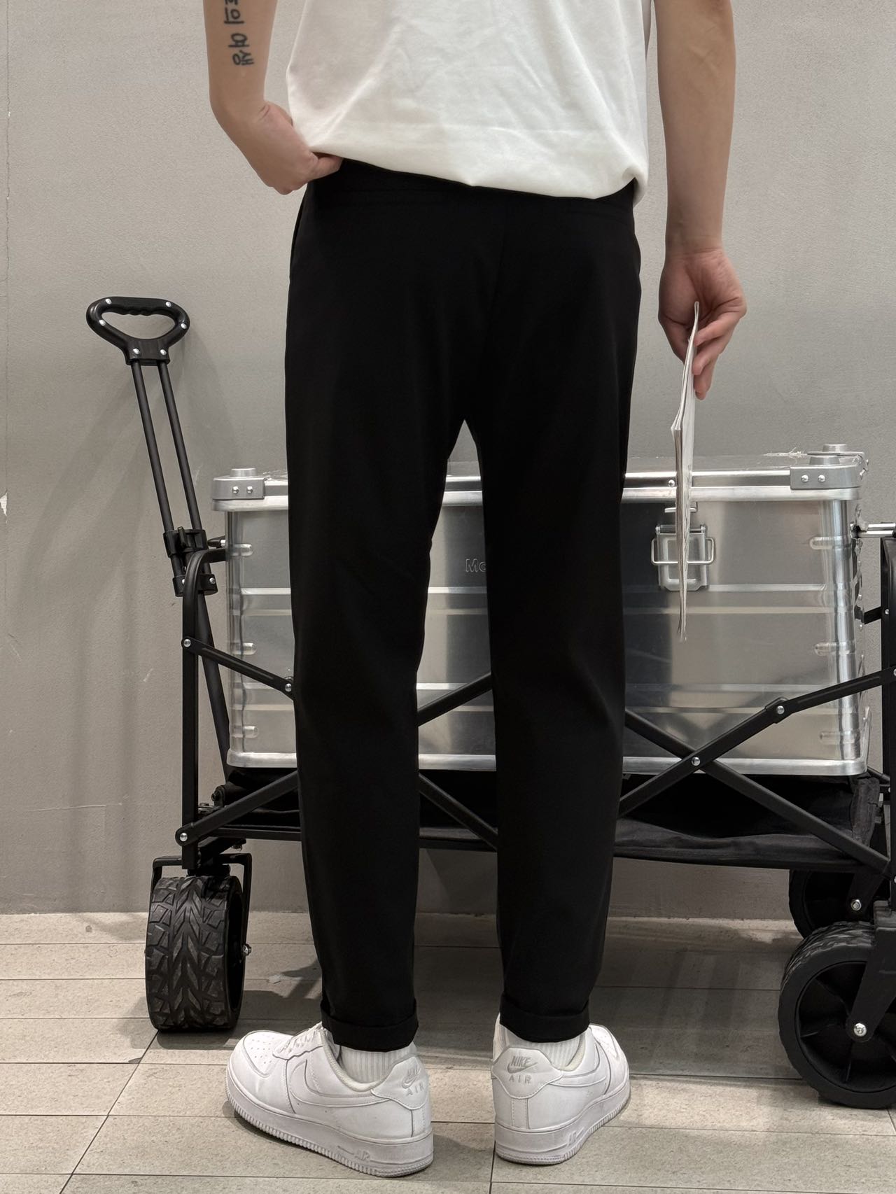 修身 6200