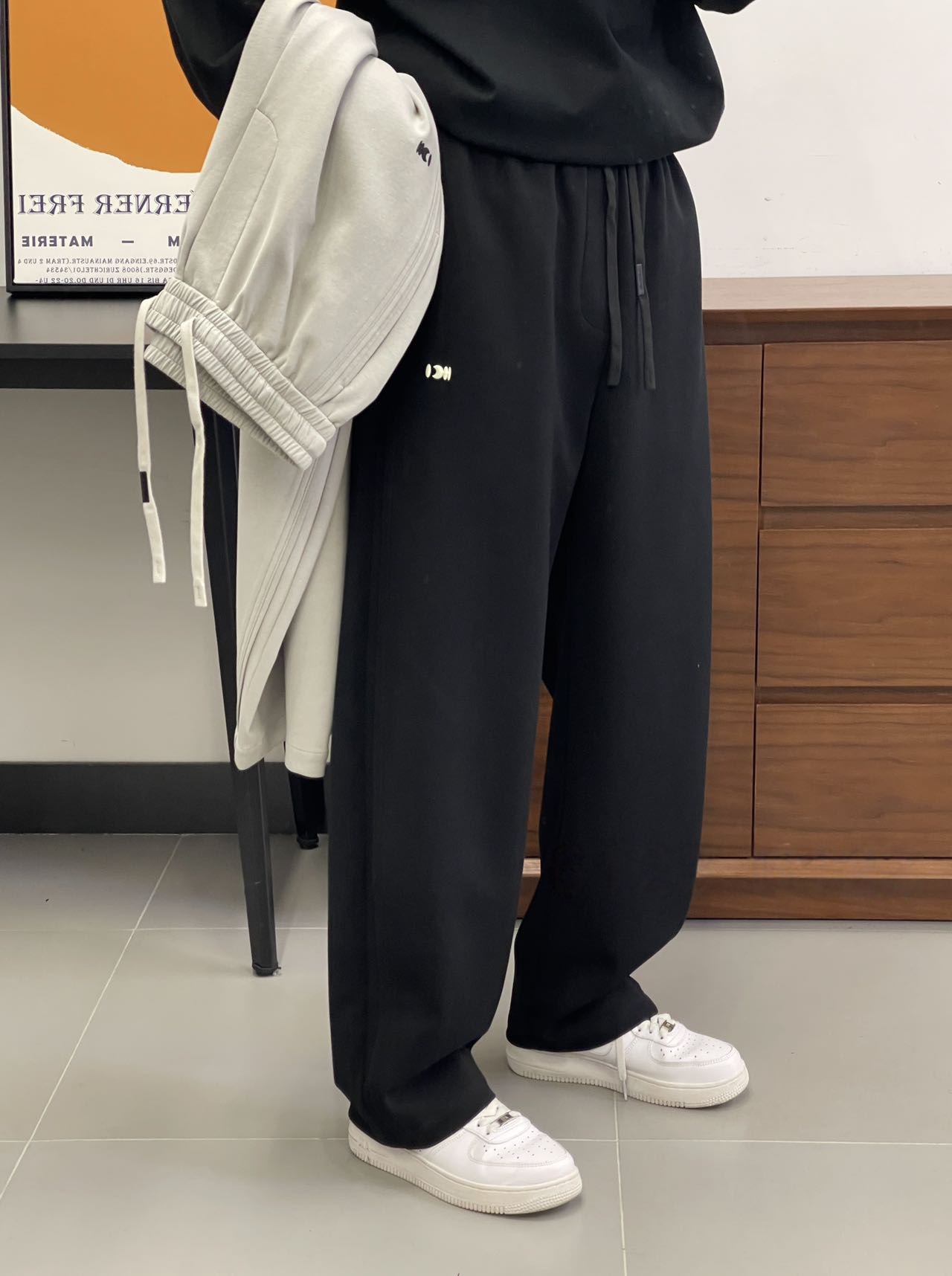 直筒 6123