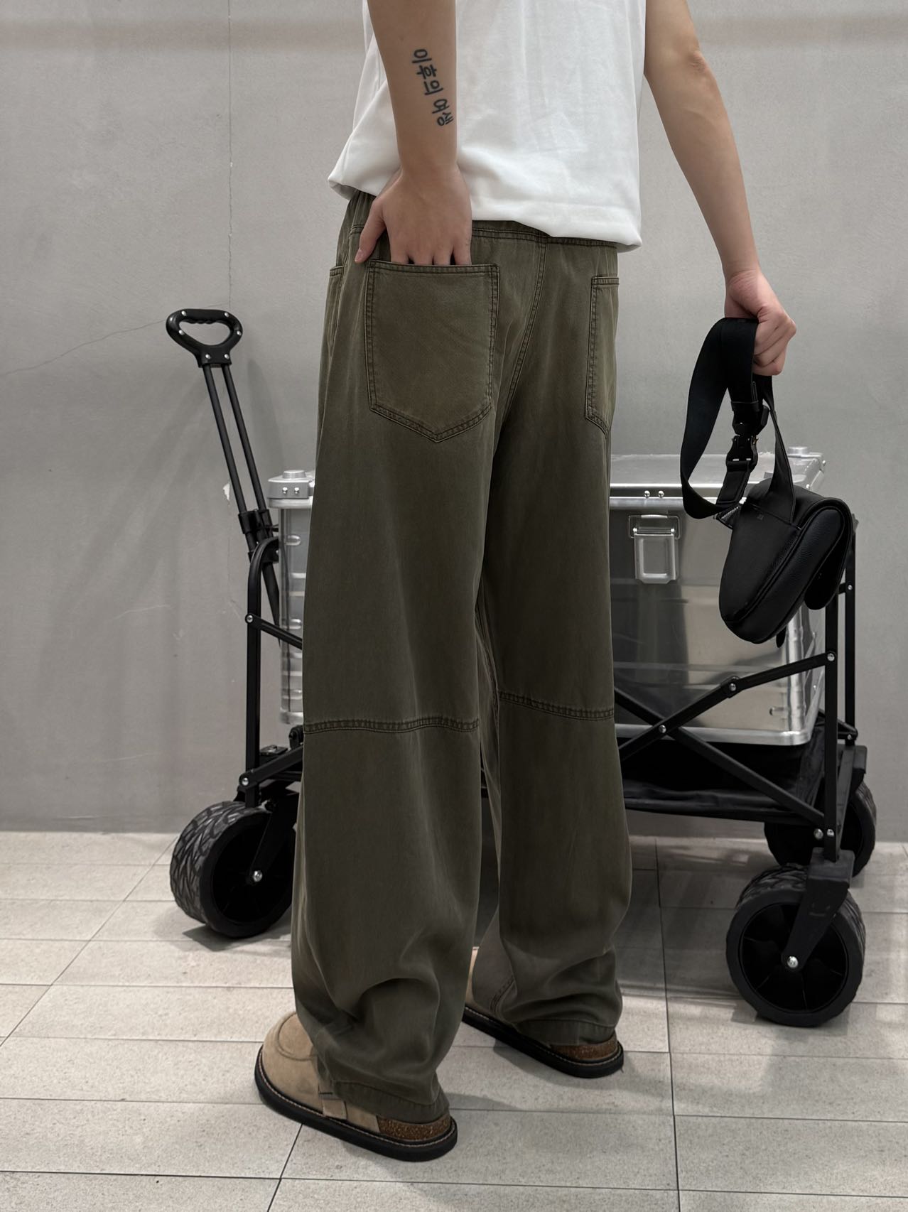 弯刀 6179