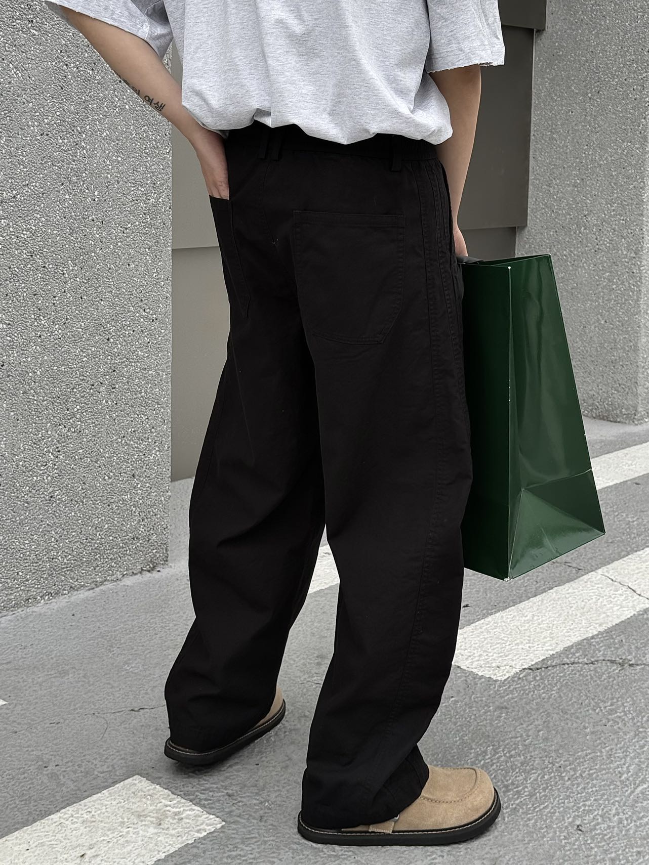 弯刀 6182